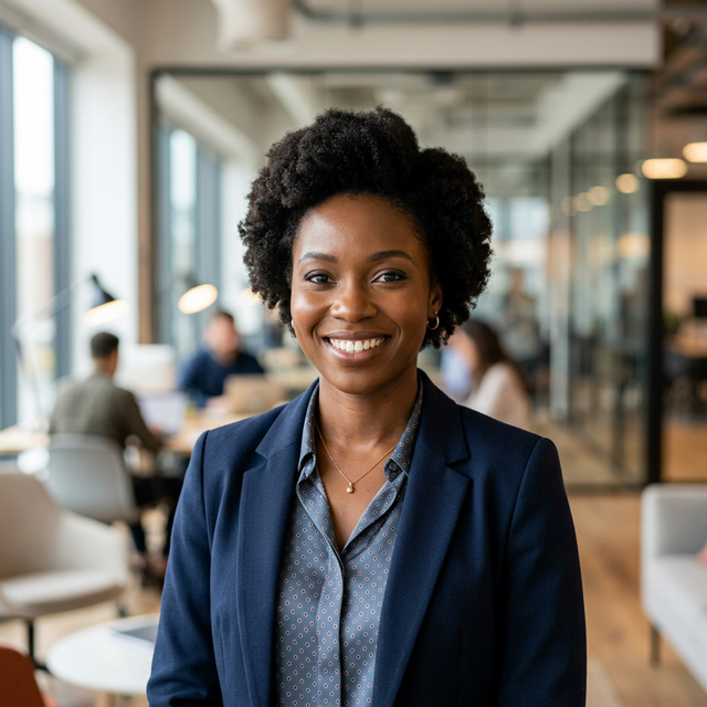 Chioma A.