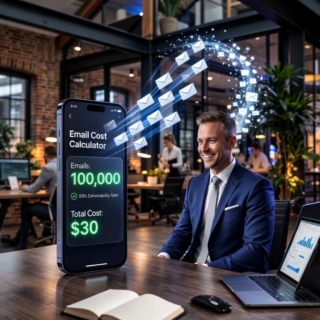 7 Most Affordable Email Marketing Software (Ranked for 2026)