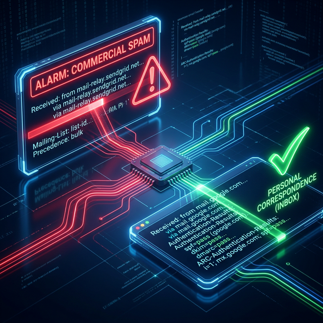 Why You Should Stop Using Transactional SMTPs for Cold Outreach in 2026